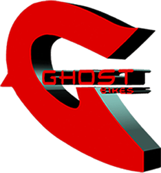 GhostBikes Logo