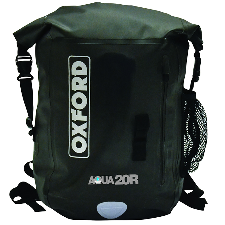 Oxford Aqua 20R Backpack
