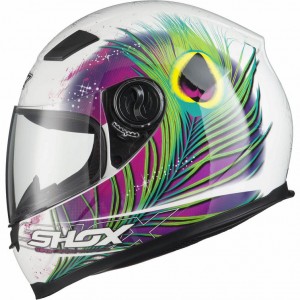 lrgscale13097-Shox-Sniper-Peacock-Ladies-Motorcycle-Helmet-Pink-Neon-1600-2