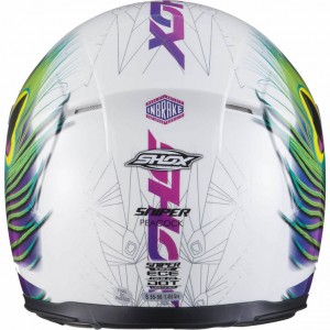 lrgscale13097-Shox-Sniper-Peacock-Ladies-Motorcycle-Helmet-Pink-Neon-1600-4
