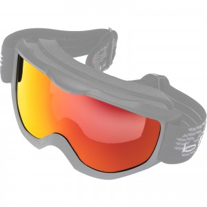 5240-Black-Granite-Motocross-Helmet-Goggles-Lens- RedGold -1600-0