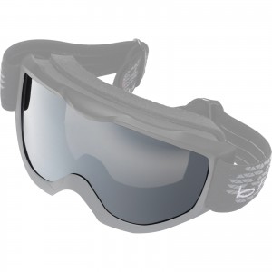 5240-Black-Granite-Motocross-Helmet-Goggles-Lens- Silver -1600-0