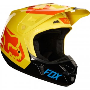 23508-Fox-Racing-V2-Preme-Motocross-Helmet-Black-Yellow-1600-2