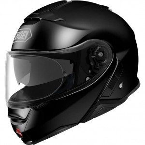 lrgscale15250-Shoei-Neotec-2-Plain-Flip-Front-Motorcycle-Helmet-Black-1082-1